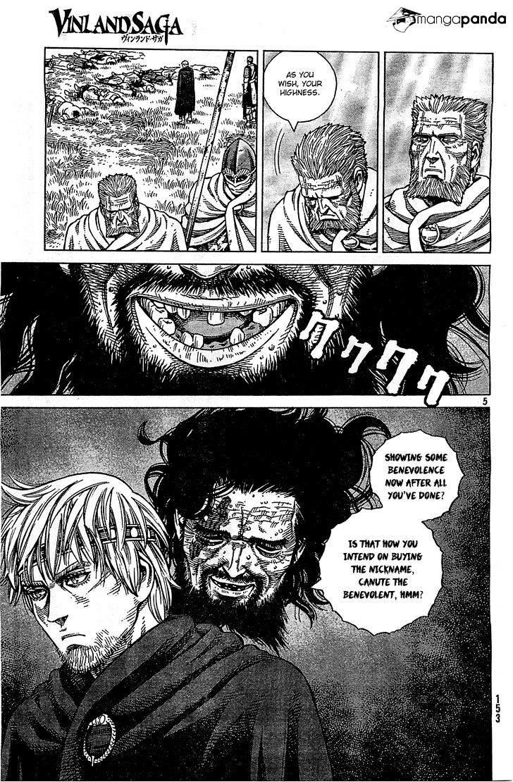 Vinland Saga, Chapter 94 image 05